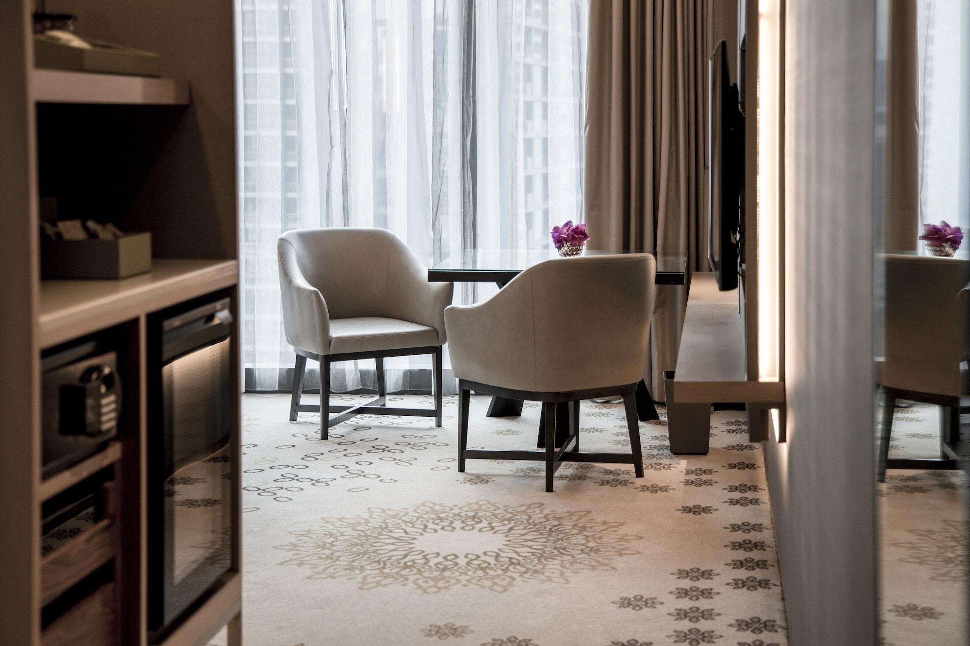 Hyatt Regency Sukhumvit Khách sạn Bangkok
