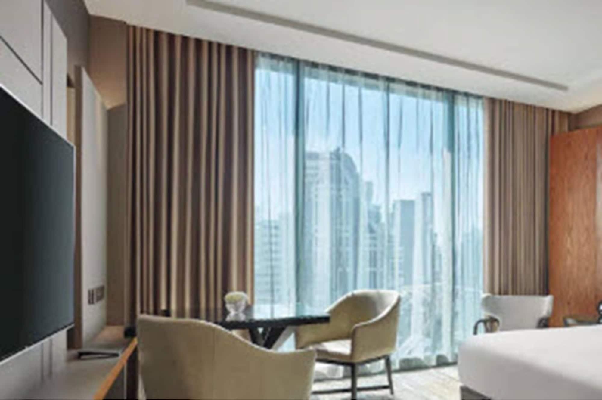Khách sạn Hyatt Regency Sukhumvit Bangkok