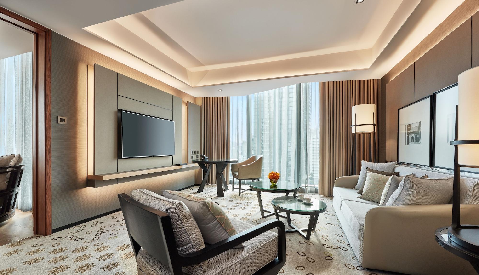 Hyatt Regency Sukhumvit Khách sạn