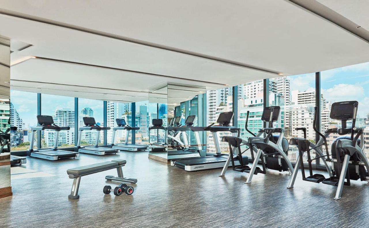Hyatt Regency Sukhumvit Hotel Banguecoque
