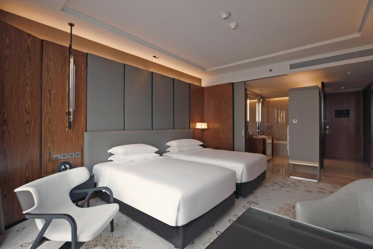 Khách sạn Hyatt Regency Sukhumvit