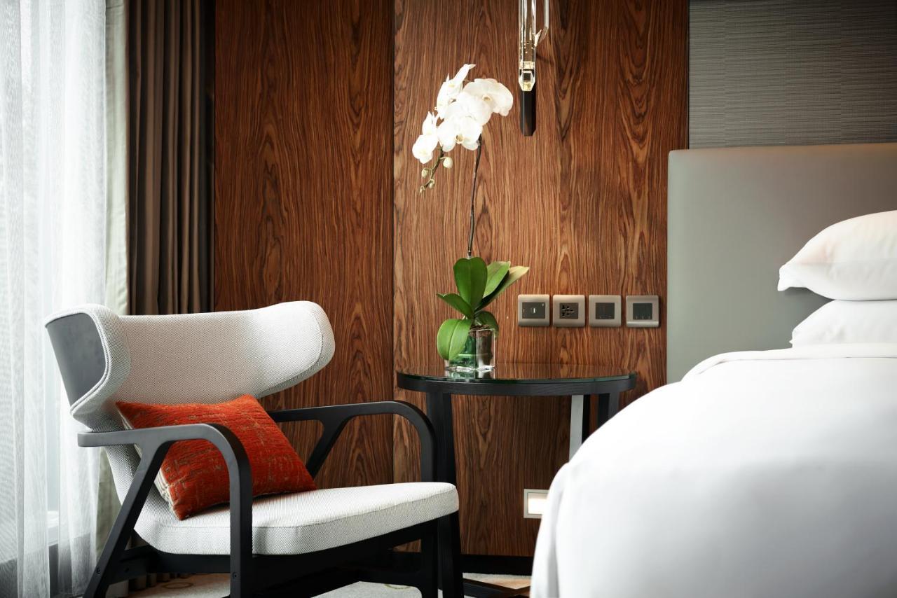 Hyatt Regency Sukhumvit Banguecoque