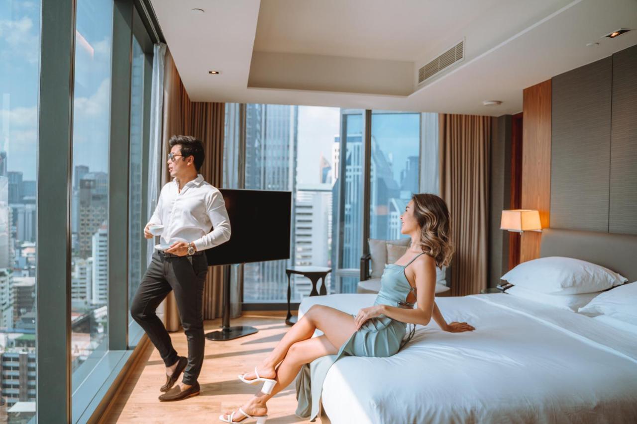 Khách sạn Hyatt Regency Sukhumvit