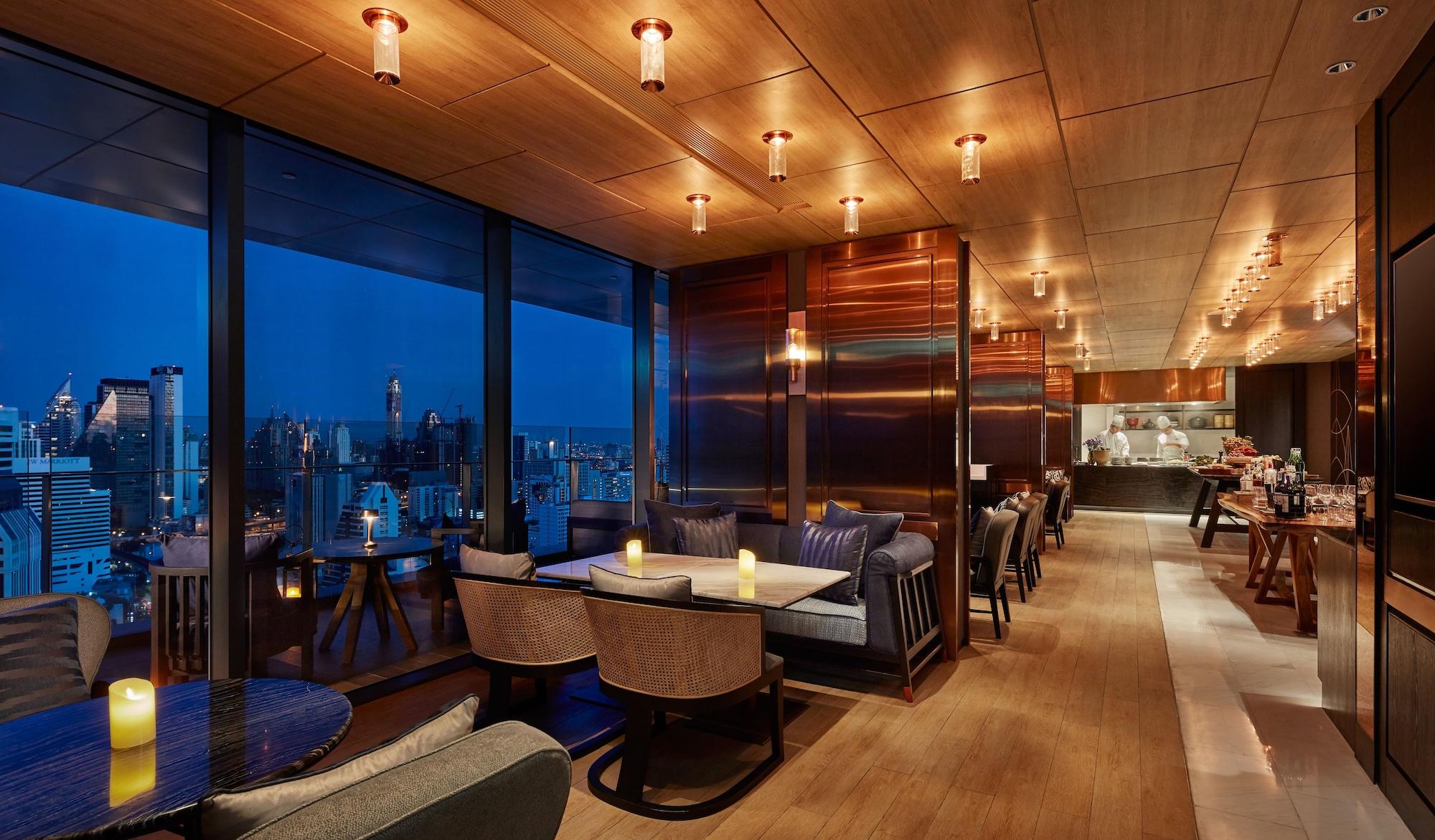 Hotel Hyatt Regency Sukhumvit Banguecoque