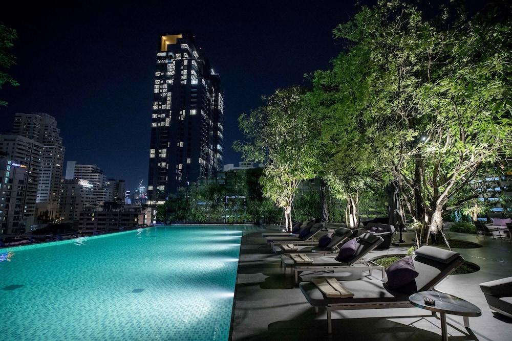 Hyatt Regency Sukhumvit Khách sạn