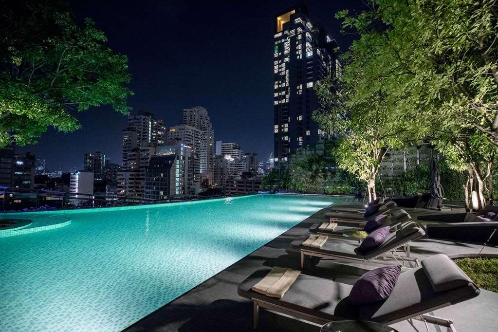Hyatt Regency Sukhumvit Hotel Banguecoque