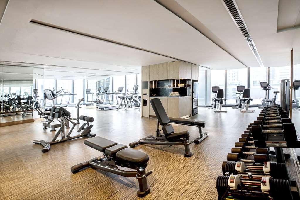 Hyatt Regency Sukhumvit 5* Banguecoque