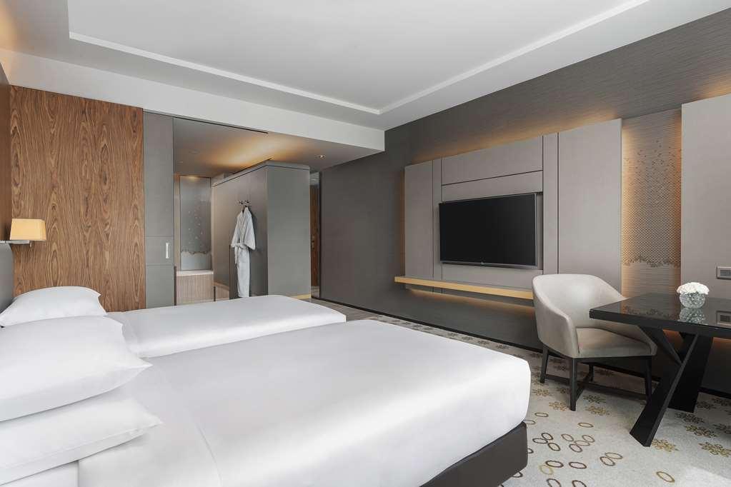 Hyatt Regency Sukhumvit Banguecoque