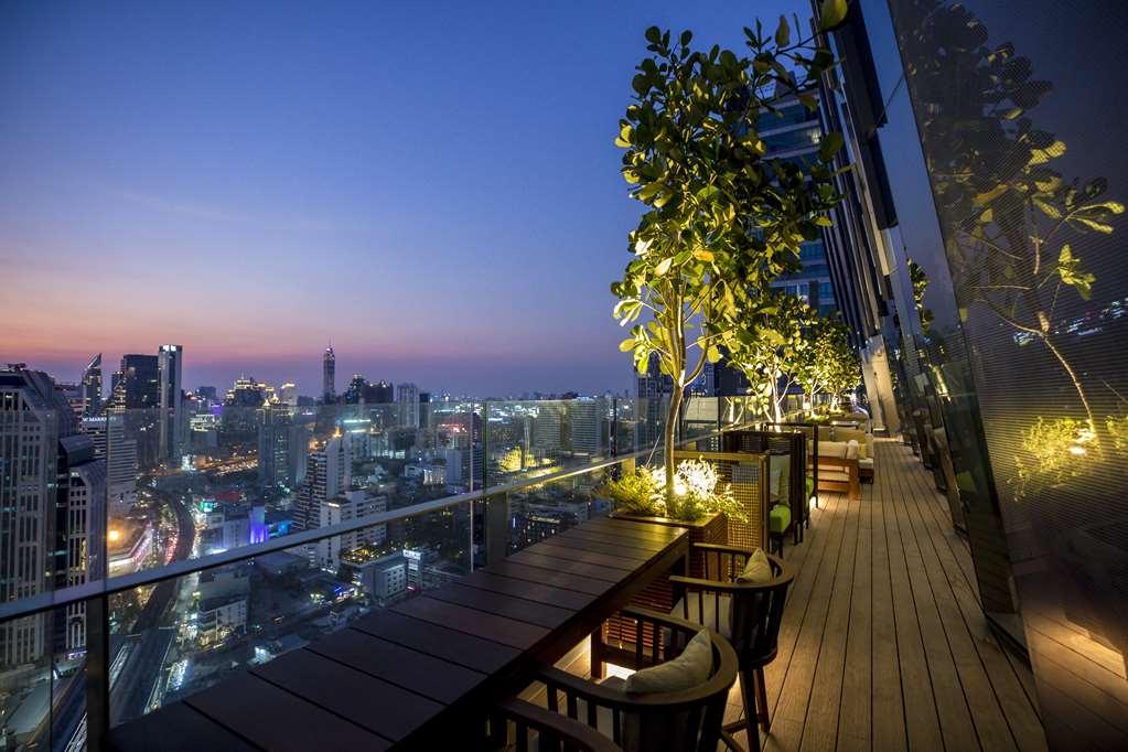 Hyatt Regency Sukhumvit Hotel Banguecoque