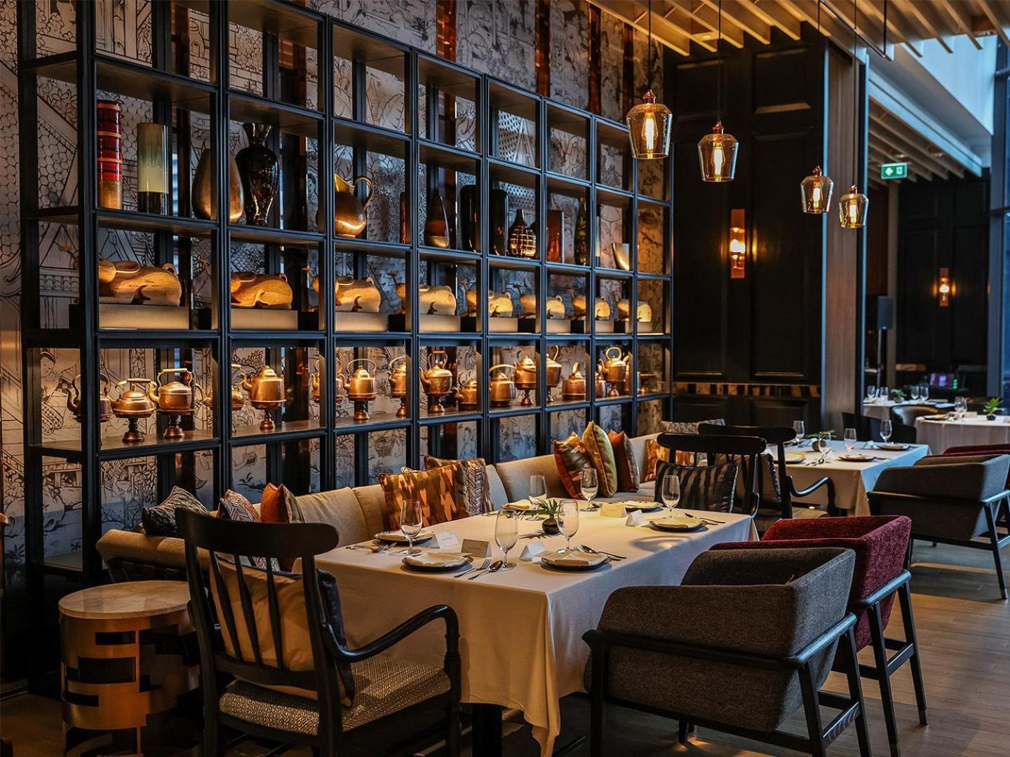 Khách sạn Hyatt Regency Sukhumvit
