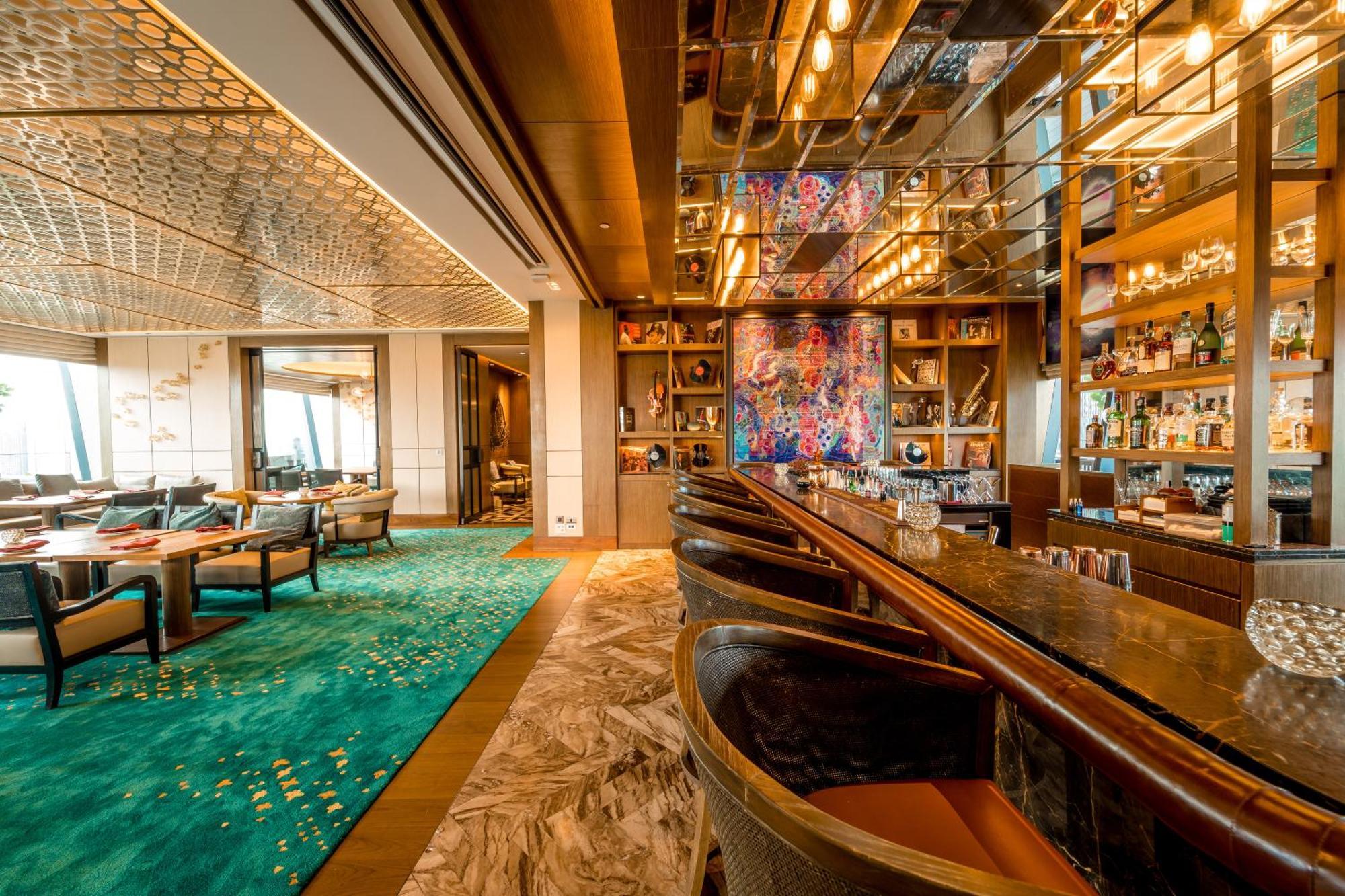 Khách sạn Hyatt Regency Sukhumvit 5*