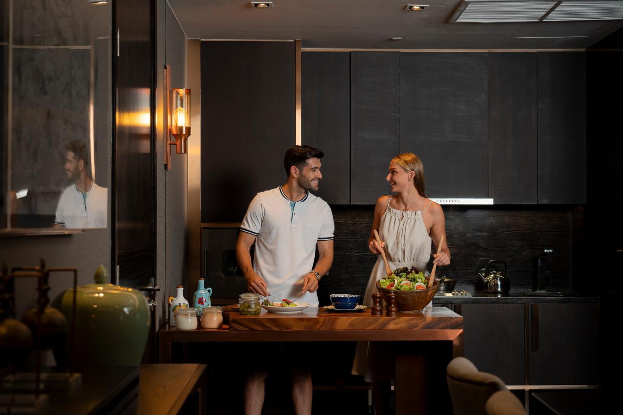 Hotel Hyatt Regency Sukhumvit Banguecoque