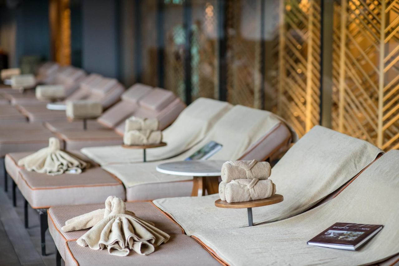 Khách sạn Hyatt Regency Sukhumvit