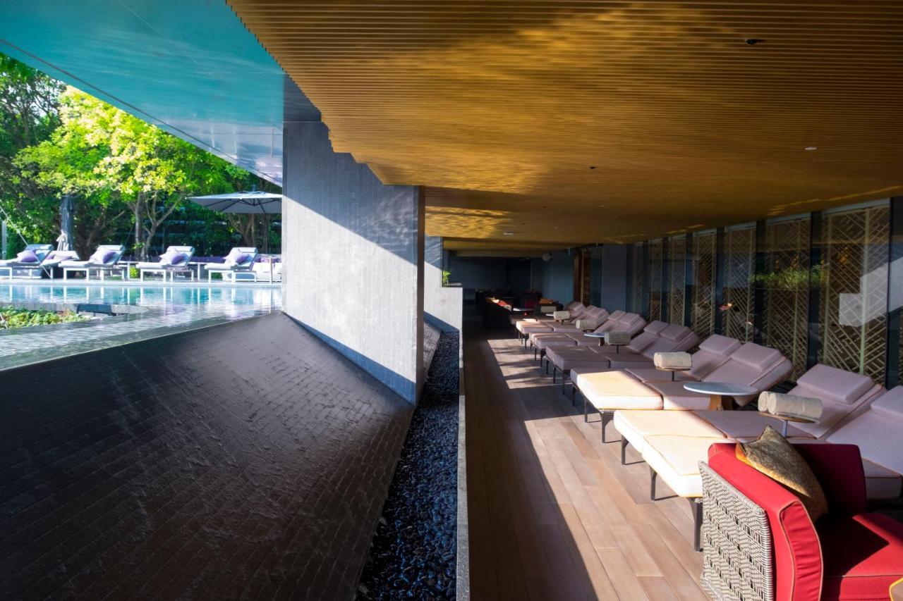 Hyatt Regency Sukhumvit Khách sạn