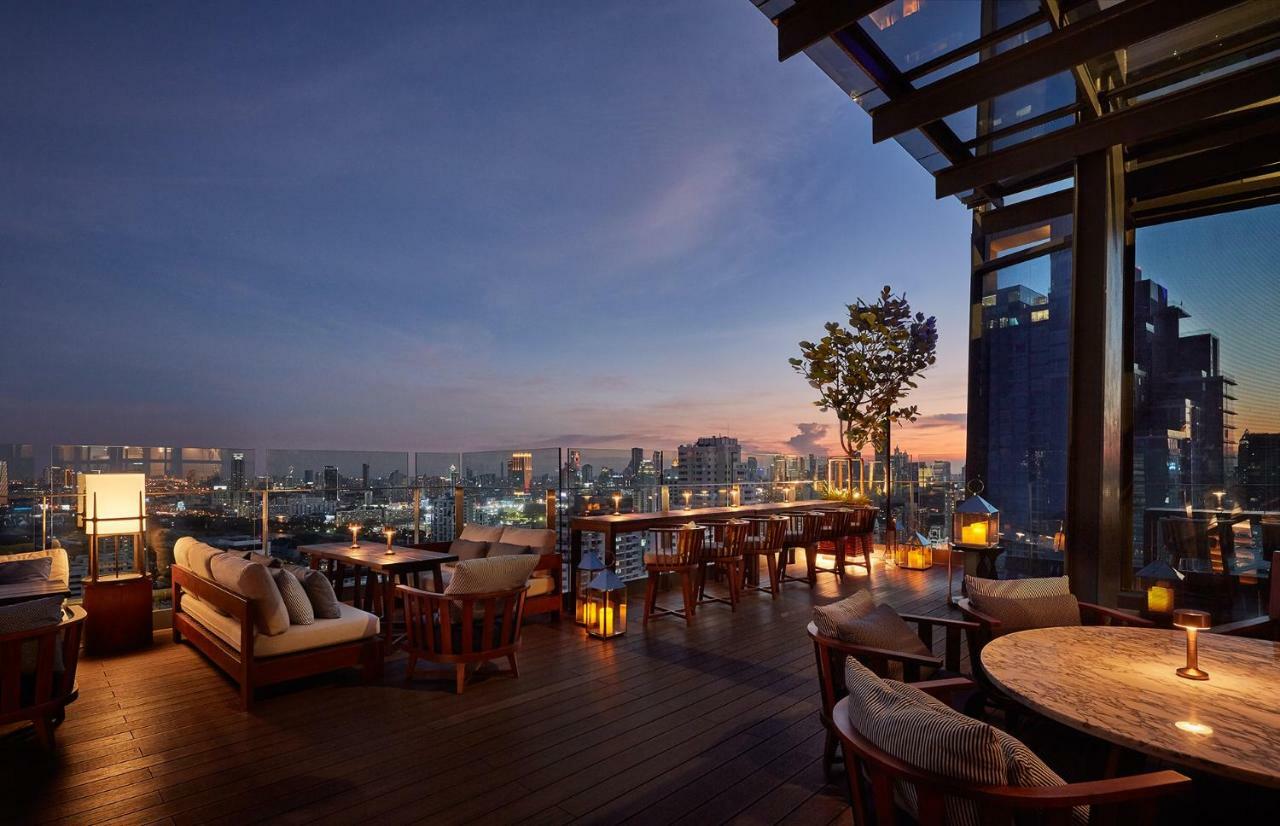 Hyatt Regency Sukhumvit 5* Banguecoque