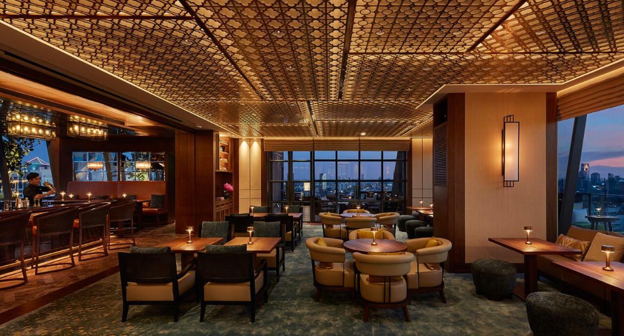 Khách sạn Hyatt Regency Sukhumvit