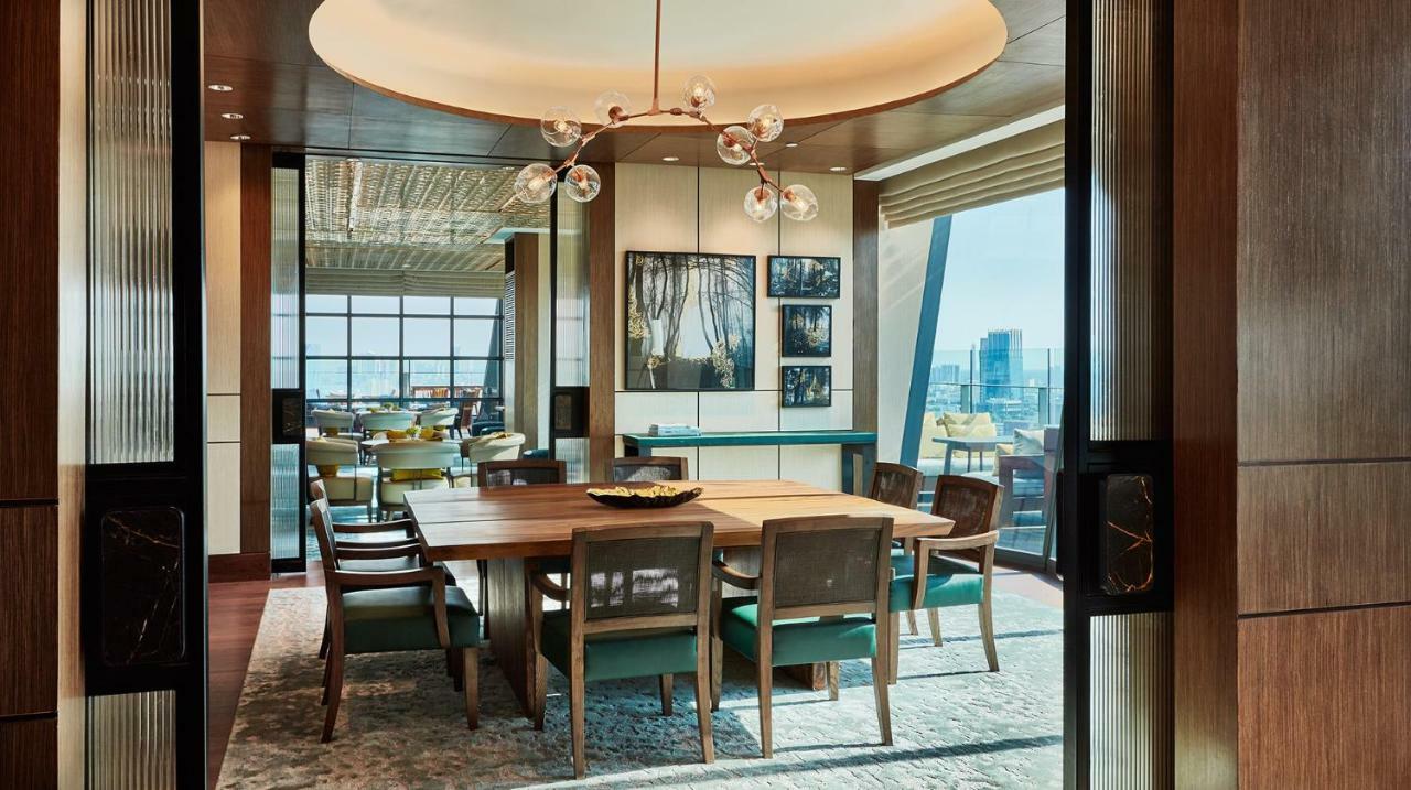Hyatt Regency Sukhumvit Banguecoque