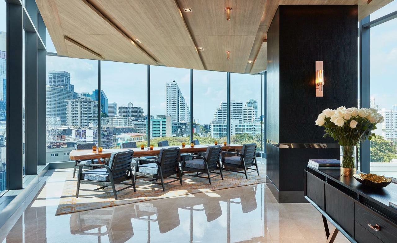 Hyatt Regency Sukhumvit Khách sạn Bangkok