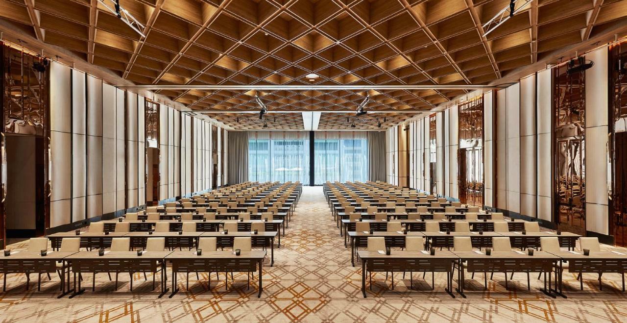 Khách sạn Hyatt Regency Sukhumvit