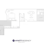 Hyatt Regency Bangkok Sukhumvit