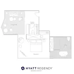 Hyatt Regency Bangkok Sukhumvit